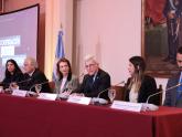 Jornada sobre Cooperación Jurídica Internacional en materia Penal: Detenciones y Extradiciones