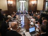 Reunión bilateral de cancilleres Uruguay – Argentina