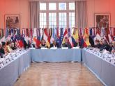 Foro de Enviados Especiales y Coordinadores contra el Antisemitismo (SECCA)
