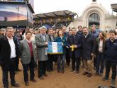 La Canciller Mondino recorrió junto a embajadores extranjeros la Expo Rural 2024