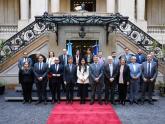 II Reunión del Mecanismo de Consultas en Materia de Interés Mutuo entre la República Argentina y la República de El Salvador