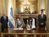 II Reunión del Mecanismo de Consultas en Materia de Interés Mutuo entre la República Argentina y la República de El Salvador