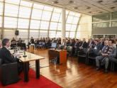 Curso de Actualización en Temas y Herramientas Económico-Comerciales