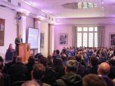 Seminario Régimen de Incentivo para Grandes Inversiones (RIGI)
