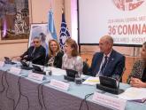 36th Annual General Meeting of the Council of Managers of National Antarctic Programs