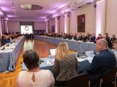 36º Reunión General Anual del Consejo de Administradores de Programas Antárticos Nacionales (COMNAP)