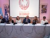 36th Annual General Meeting of the Council of Managers of National Antarctic Programs