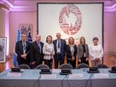 36th Annual General Meeting of the Council of Managers of National Antarctic Programs