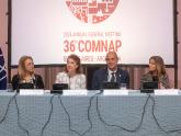 36th Annual General Meeting of the Council of Managers of National Antarctic Programs