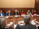 VI Subcomisión de Asuntos Políticos y V Reunión de la Subcomisión de Asuntos Económicos y Financieros Argentina - Perú