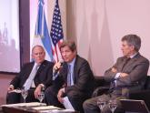 Foro de Asociación para la Seguridad de los Minerales