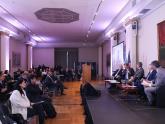 Foro de Asociación para la Seguridad de los Minerales