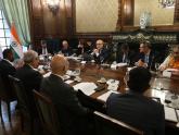 Reunión de Consultas Bilaterales Políticas y Económicas con India