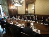 Reunión de Consultas Bilaterales Políticas y Económicas con India