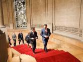 Argentina – Estonia: II Reunión de Consultas Políticas