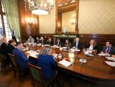 Argentina – Estonia: II Reunión de Consultas Políticas