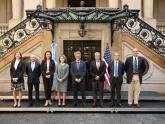 18° Reunión del Comité Permanente Conjunto de Estados Unidos y Argentina sobre Cooperación en Energía Nuclear