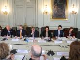 18° Reunión del Comité Permanente Conjunto de Estados Unidos y Argentina sobre Cooperación en Energía Nuclear