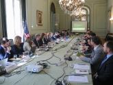 18° Reunión del Comité Permanente Conjunto de Estados Unidos y Argentina sobre Cooperación en Energía Nuclear
