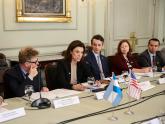 eighteenth meeting of the Joint Standing Committee of the United States and Argentina on Nuclear Energy Cooperation