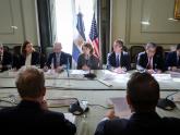 18° Reunión del Comité Permanente Conjunto de Estados Unidos y Argentina sobre Cooperación en Energía Nuclear