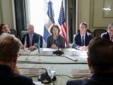 18° Reunión del Comité Permanente Conjunto de Estados Unidos y Argentina sobre Cooperación en Energía Nuclear