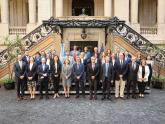 18° Reunión del Comité Permanente Conjunto de Estados Unidos y Argentina sobre Cooperación en Energía Nuclear