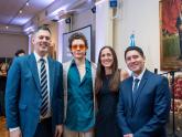 Presentación oficial de los “Directorios Argentina Creativa”