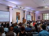 Presentación oficial de los “Directorios Argentina Creativa”