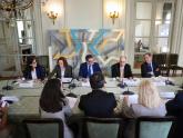 Argentina-Brasil: Cuarta Reunión de Diálogo Oceánico Bilateral y Segunda Reunión de la Comisión Binacional Temas Antárticos