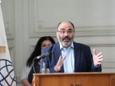 Día Internacional del Voluntario y 30 aniversario de Cascos Blancos