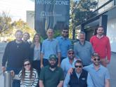 Misión comercial de empresas de Santa Fe a Australia