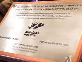 Cafiero Malvinas 6