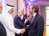 Emb de Qatar