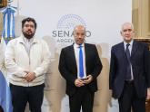 Vilas, Laborde y Fuks