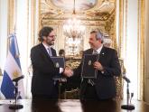 El Banco Centroamericano de Integración Económica (BCIE) abrirá en Argentina su primera sede en América del Sur