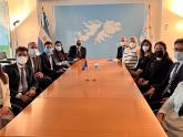 Malvinas Bruselas
