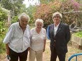 Pepe Mujica