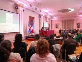 Se desarrolló en el Palacio San Martín un Seminario sobre Acción Oceánica
