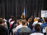 Encuentro Asistencia Humanitaria y Gestión del Riesgo de Desastres
