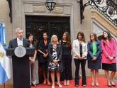 DÍA INTERNACIONAL DE LA MUJER
