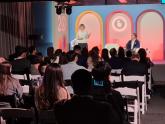 Argentina participated as the only partner country in Adweek New York