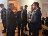 Argentina participated as the only partner country in Adweek New York