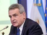 Jefe de Gabinete, Agustín Rossi