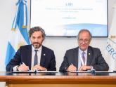La ALADI y el Instituto Del Servicio Exterior de la Nación (ISEN) suscribieron un memorándum de entendimiento
