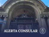 Alerta consular
