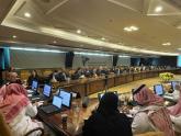 Arabia Saudita_Misión Comercial