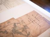 Muestra de documentos sobre la Cuestión Malvinas 