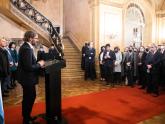 Muestra de documentos sobre la Cuestión Malvinas 