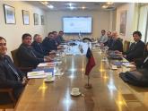 Reunión Plenaria de la Comisión Mixta de Límites Argentina-Chile